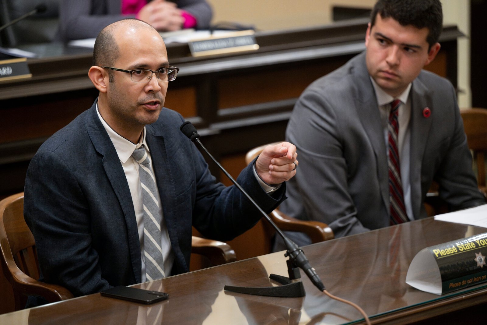 1st panel_Dr. Ed Flores UC Merced_Farmworker Conditions Hearing_ASM Labor 521 02-07-24