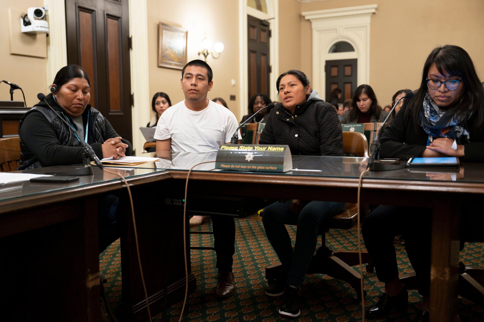 1st panel_Simitria Rendon_Farmworker Conditions Hearing_ASM Labor 522 02-07-24