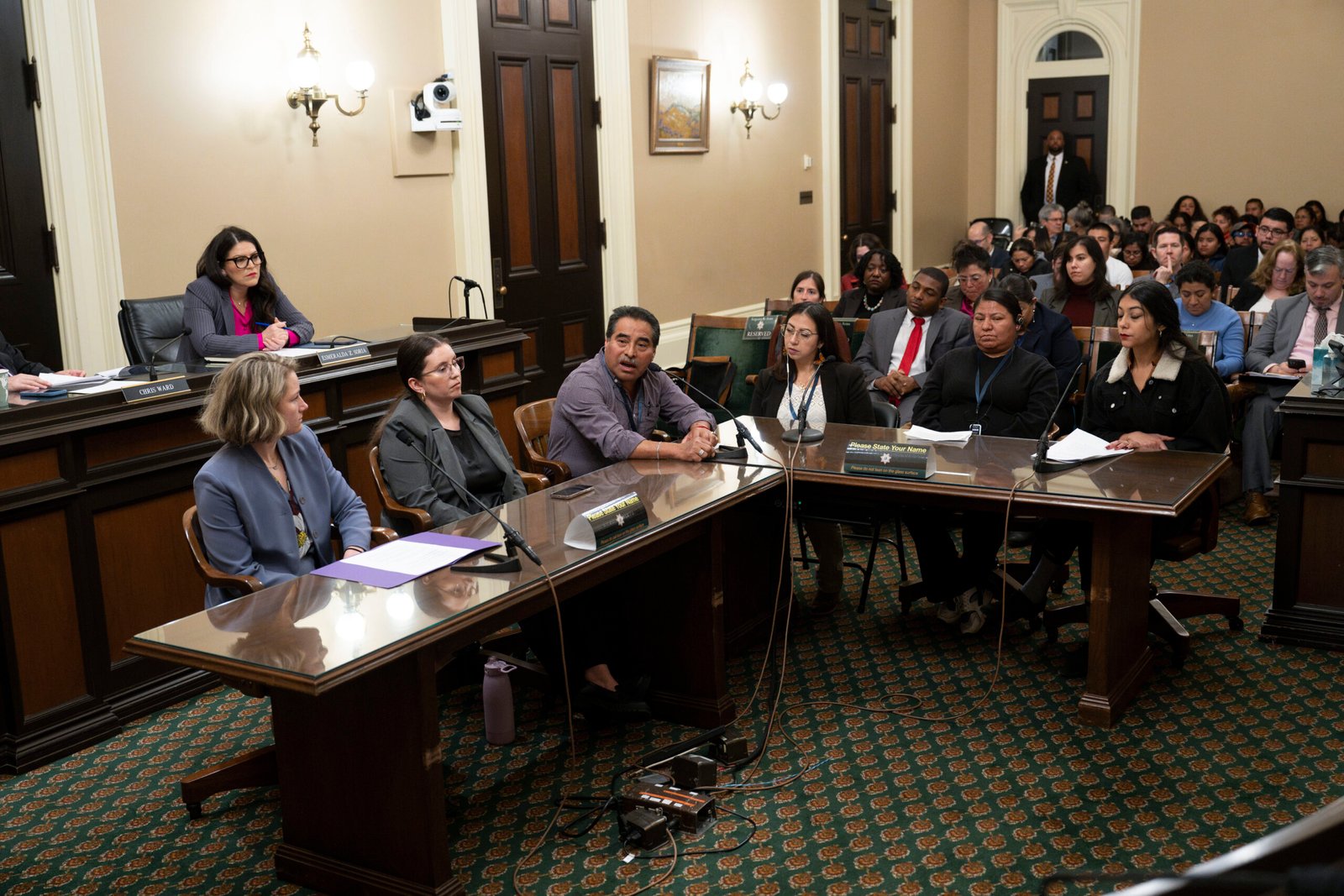 2nd panel_Victor Mora-Teamsters 856_Farmworker Conditions Hearing_ASM Labor 554 02-07-24
